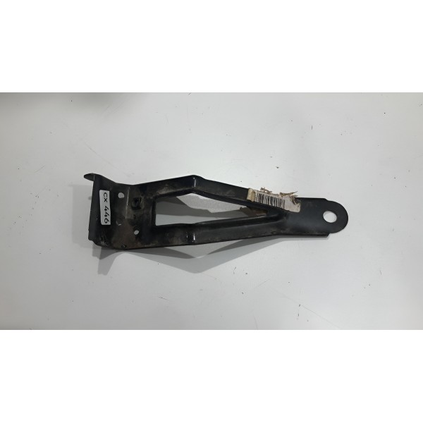 Suporte Paralama Esquerd Gol Voyage Saveir G5 Fox 6q0810679e