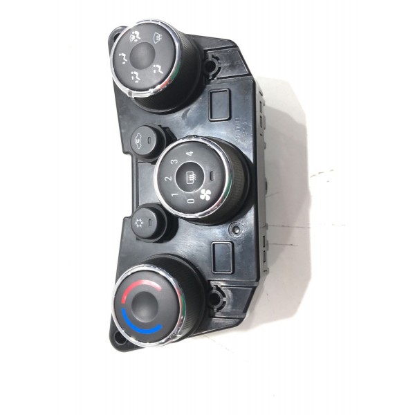 Comando Ar Condicionado Chevrolet Sonic 2011 2012 2013 2014