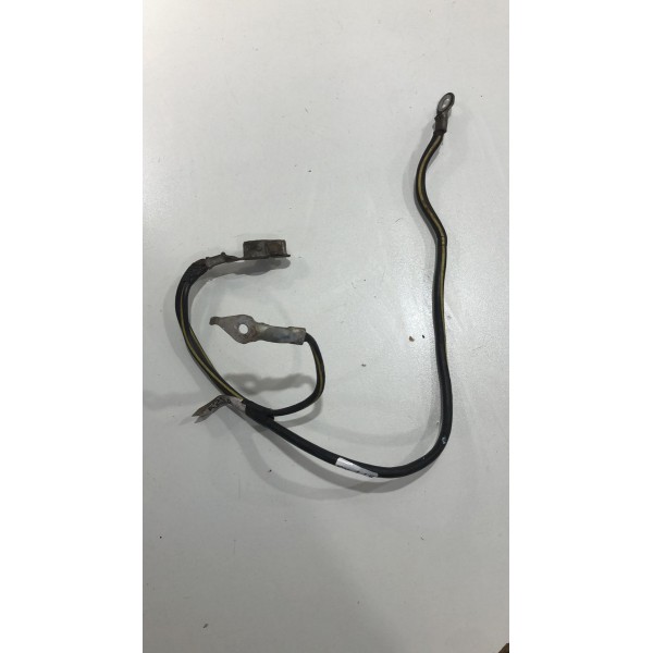 Cabo Polo Negativo Mitsubishi Outlander 2014 Á 2015 Original