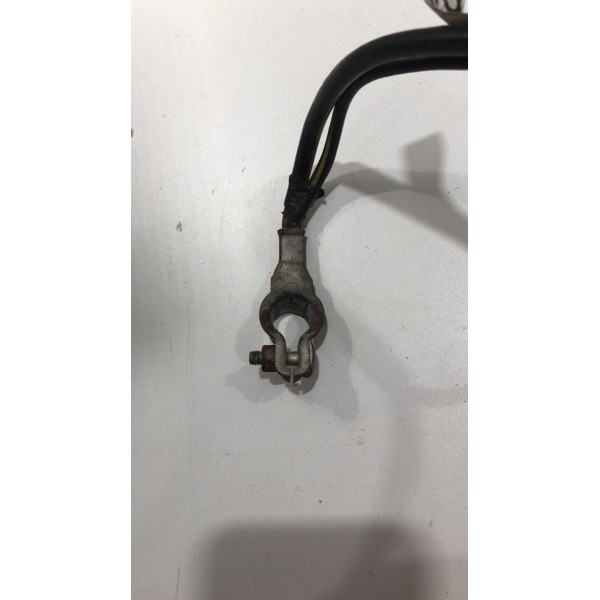 Cabo Polo Negativo Mitsubishi Outlander 2014 Á 2015 Original