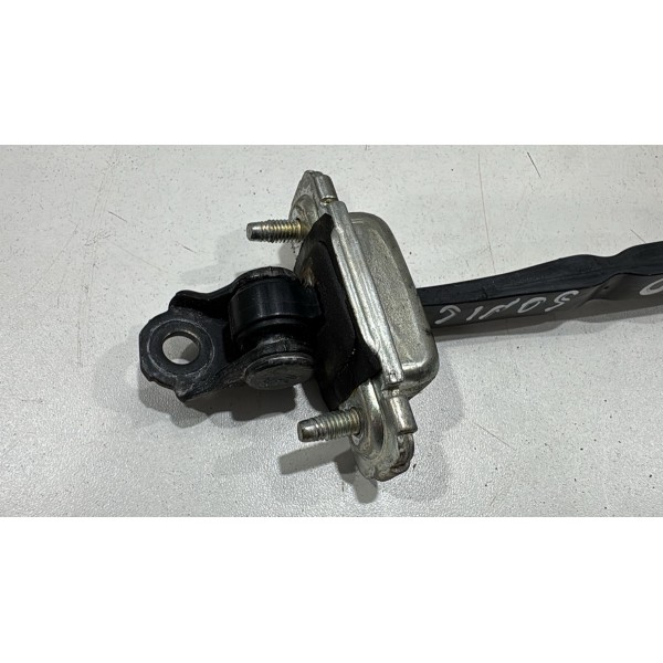 Limitador Porta Dianteira Direita Gm Sonic 2013 2014 Usado
