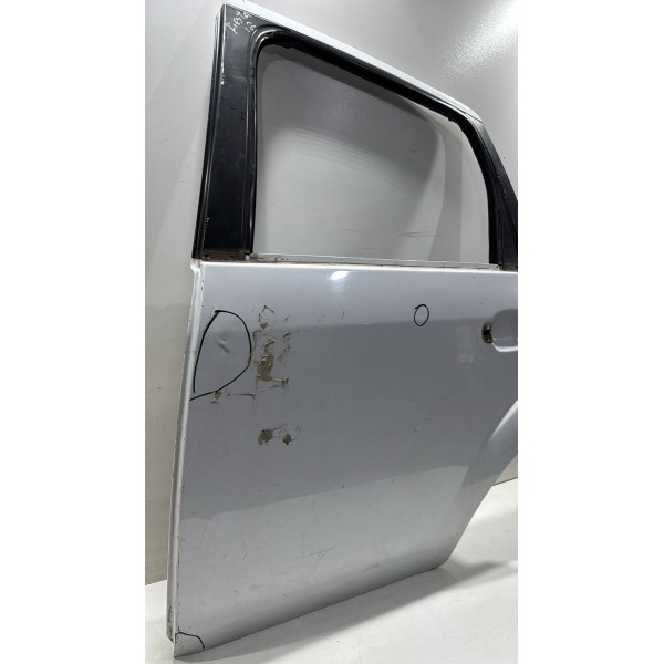 Porta Traseira Esquerda Ford Fiesta 2003 /2012