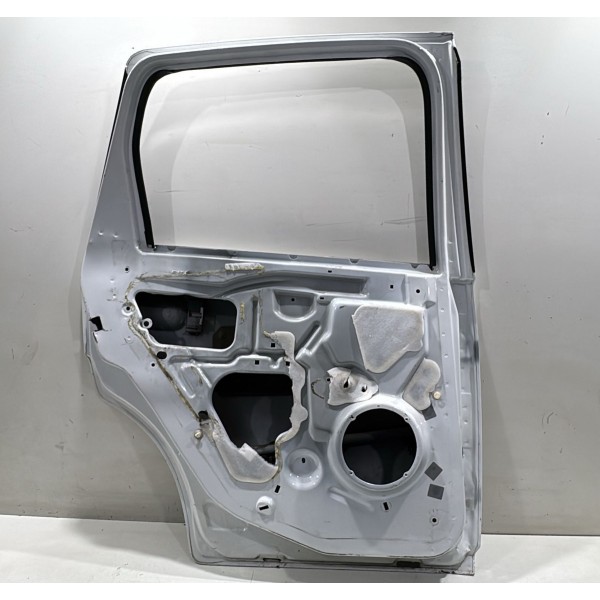 Porta Traseira Esquerda Ford Fiesta 2003 /2012