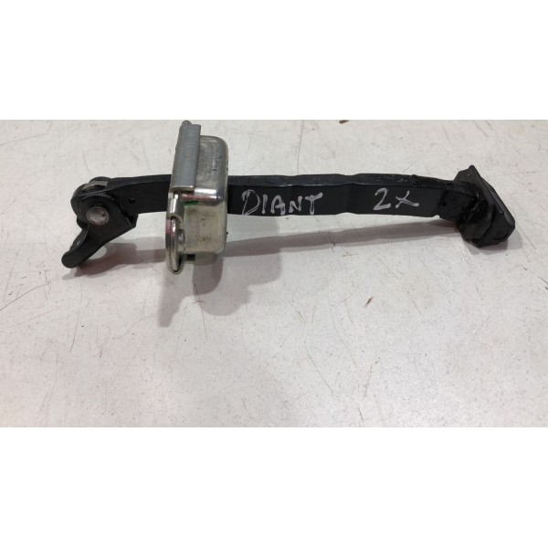 Limitador Porta Dianteira Toyota Corolla 2023 2024 Limitador Porta Dianteira Toyota Corolla 2023 2024