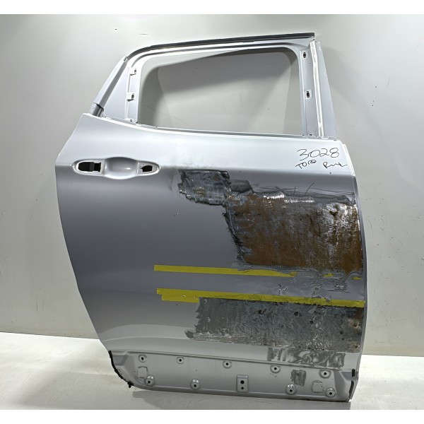 Porta Traseira Direita Fiat Toro