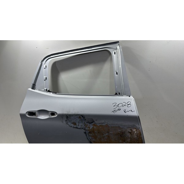 Porta Traseira Direita Fiat Toro