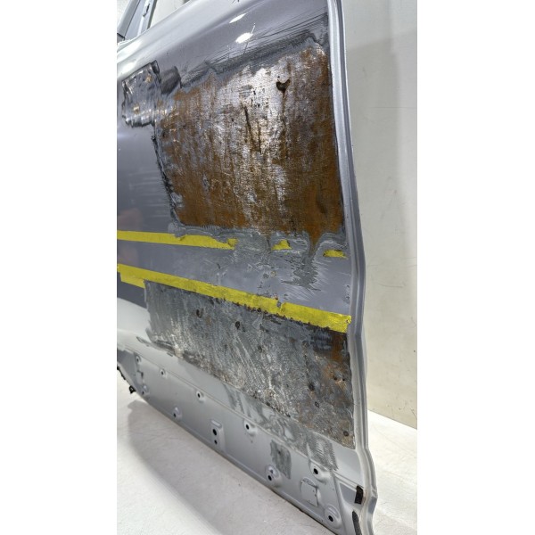 Porta Traseira Direita Fiat Toro