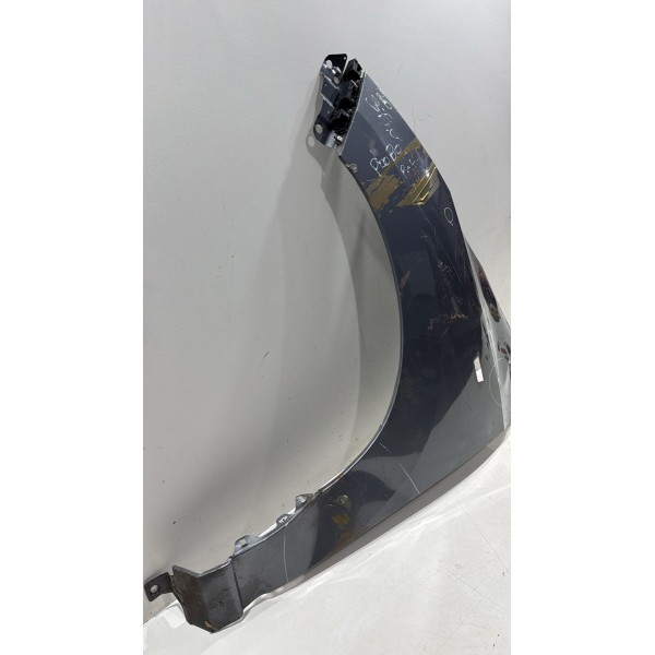 Paralama Esquerdo Chevrolet Spin 2014 A 2023 Original Paralama Esquerdo Chevrolet Spin 2014 A 2023 Original