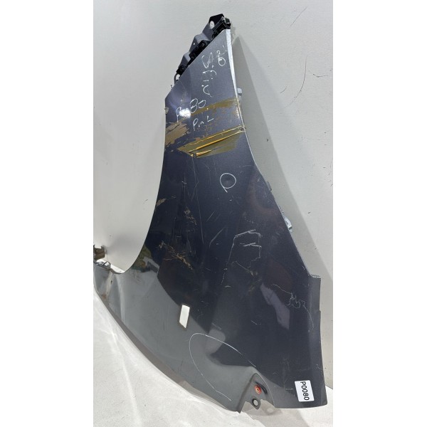 Paralama Esquerdo Chevrolet Spin 2014 A 2023 Original Paralama Esquerdo Chevrolet Spin 2014 A 2023 Original