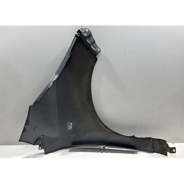 Paralama Esquerdo Chevrolet Spin 2014 A 2023 Original Paralama Esquerdo Chevrolet Spin 2014 A 2023 Original