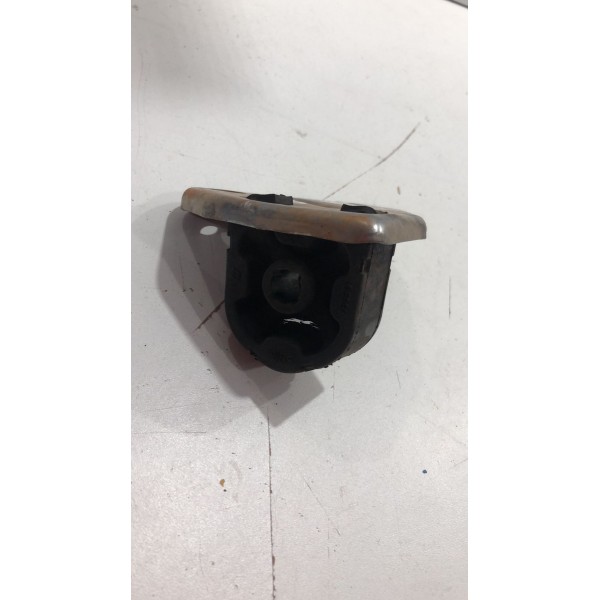 Coxim Escape Dianteiro Fiat Toro 2016 A 2022 52078050
