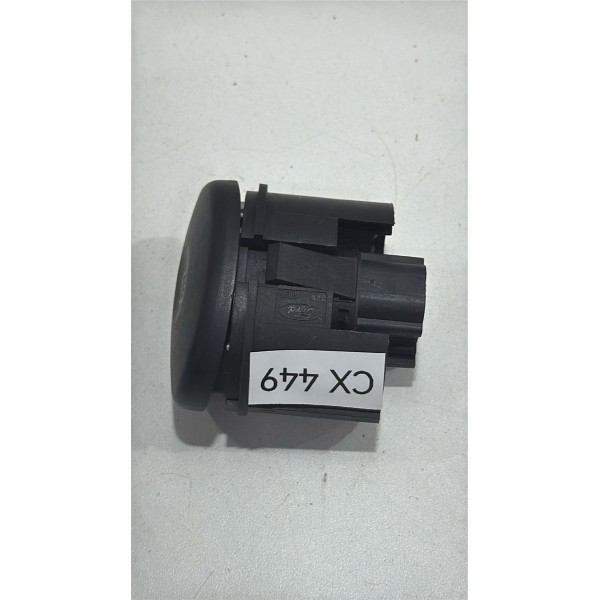 Botão Desembaçador Traseiro Escort 1997 A 2002 95ag18c621aa