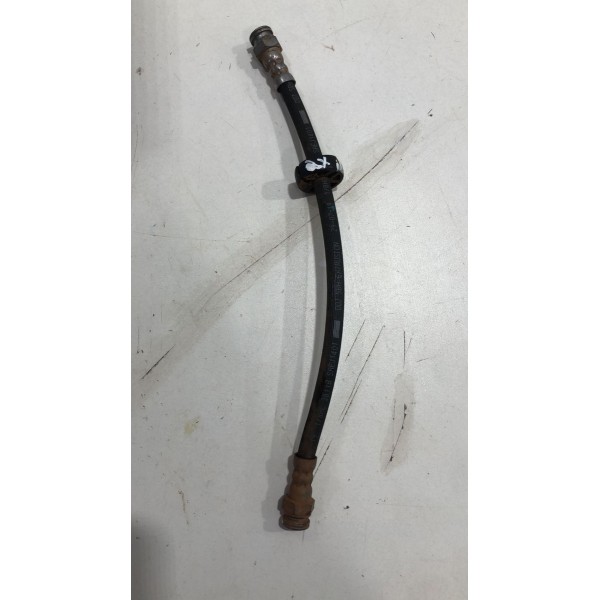 Flexível Freio Traseiro Fiat Toro 2017 Á 2020 Original