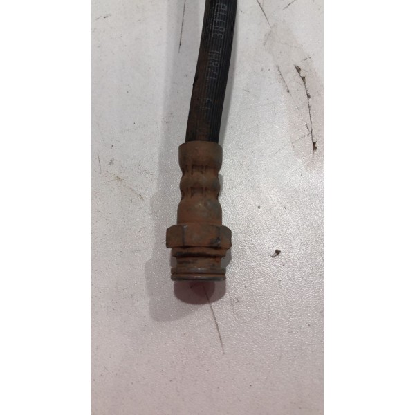 Flexível Freio Traseiro Fiat Toro 2017 Á 2020 Original