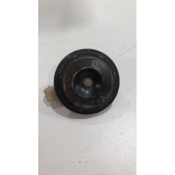Buzina Renault Sandero 2009 Á 2012 8200834492
