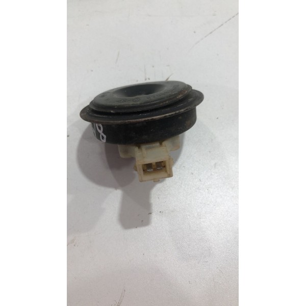 Buzina Renault Sandero 2009 Á 2012 8200834492