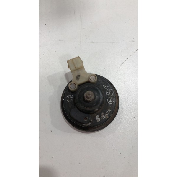 Buzina Renault Sandero 2009 Á 2012 8200834492