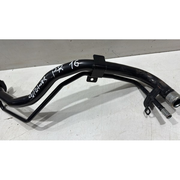 Tubo Gargalo Tanque Combustivel Outlander 2015 2014