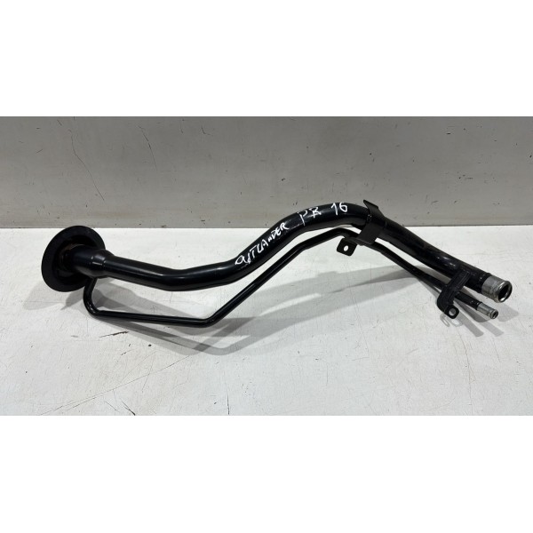 Tubo Gargalo Tanque Combustivel Outlander 2015 2014