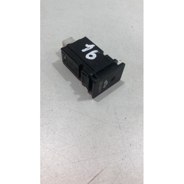 Botão Security Alarme Toyota Corolla 2009 A 2014 489138