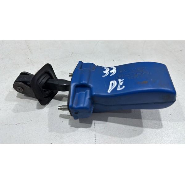 Limitador Porta Fiat Mobi 2022 Dianteiro Esquerdo Original