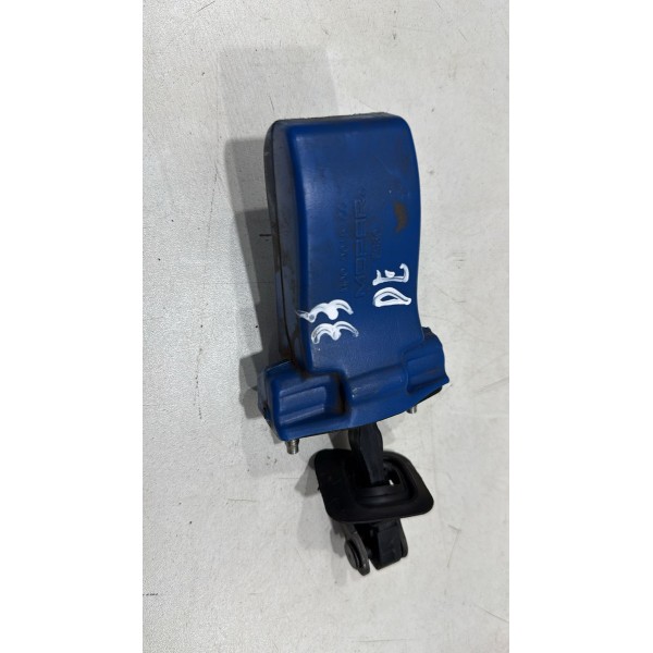 Limitador Porta Fiat Mobi 2022 Dianteiro Esquerdo Original