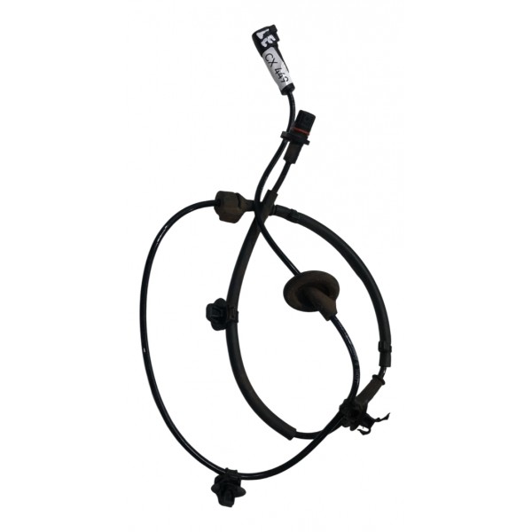 Sensor Abs Traseira Esquerda Mitsubish Outalander 2014/2015