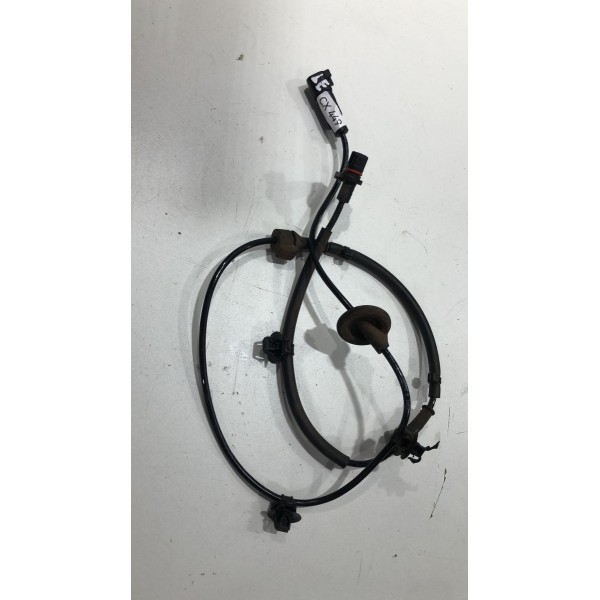 Sensor Abs Traseira Esquerda Mitsubish Outalander 2014/2015
