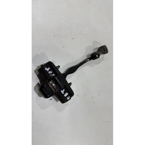 Limitador Porta Peugeot 206 207 Traseira Direita Hatch 2007