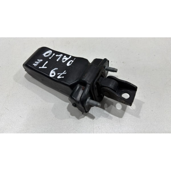 Limitador Porta Traseira Esquerda Fiat Palio 2015 Usado Orig