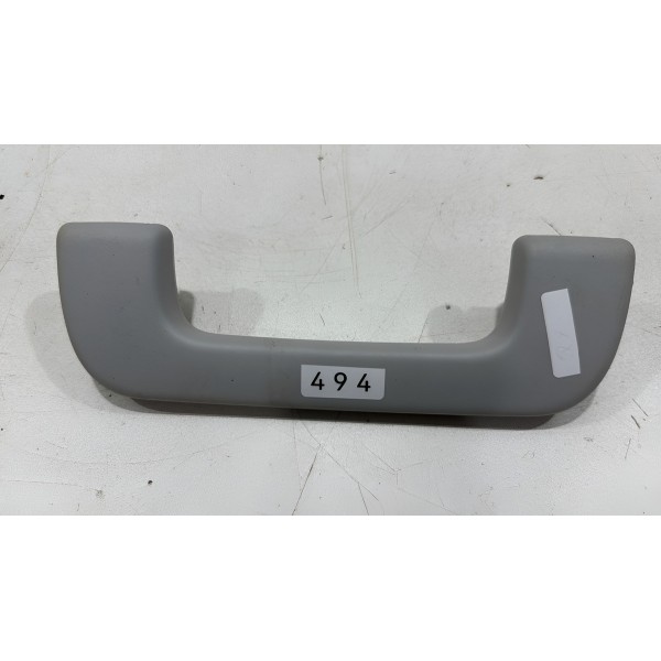 Alça Teto Puxador Dianteira Vw Amarok 8w0857607