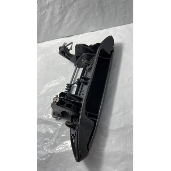 Maçaneta Externa Traseira Direita Renault Scenic Clio Megane