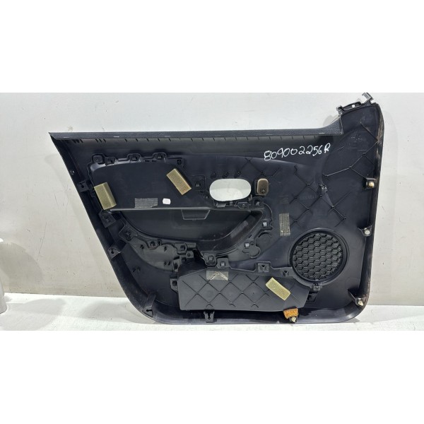 Forro Forração Porta Dianteira Direita Logan Sandero 15 À 18 Forro Forração Porta Dianteira Direita Logan Sandero 15 À 18