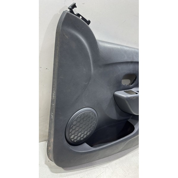 Forro Forração Porta Dianteira Direita Logan Sandero 15 À 18 Forro Forração Porta Dianteira Direita Logan Sandero 15 À 18