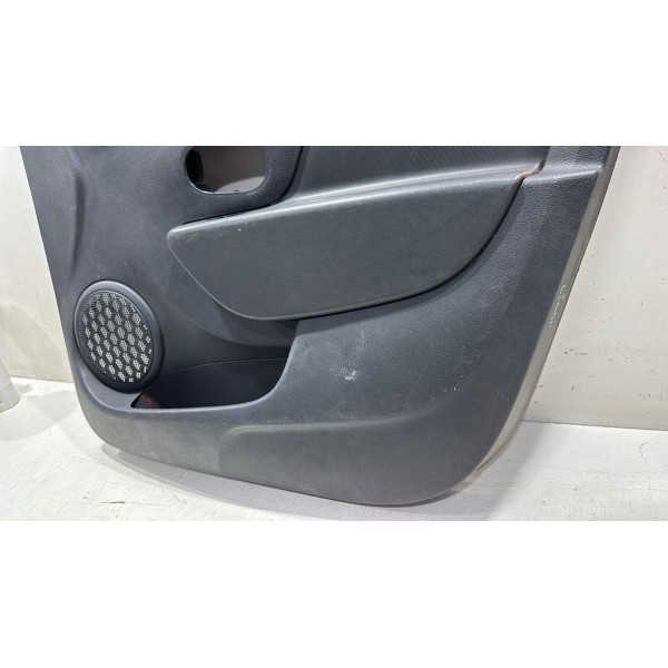 Forro Forração Porta Dianteira Direita Logan Sandero 15 À 18 Forro Forração Porta Dianteira Direita Logan Sandero 15 À 18