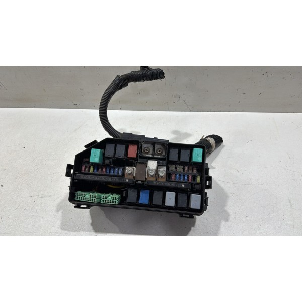 Caixa Fusível Honda New Civic 1.8 2.0 16v 2012 2013 A 2016 Caixa Fusível Honda New Civic 1.8 2.0 16v 2012 2013 A 2016