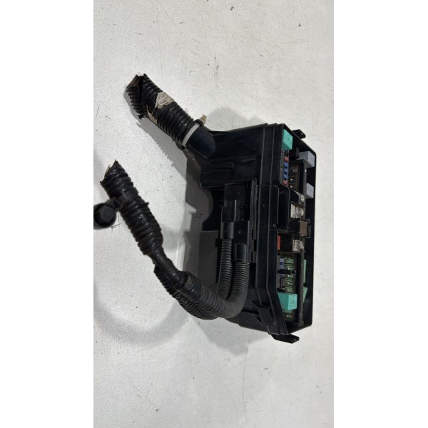 Caixa Fusível Honda New Civic 1.8 2.0 16v 2012 2013 A 2016 Caixa Fusível Honda New Civic 1.8 2.0 16v 2012 2013 A 2016