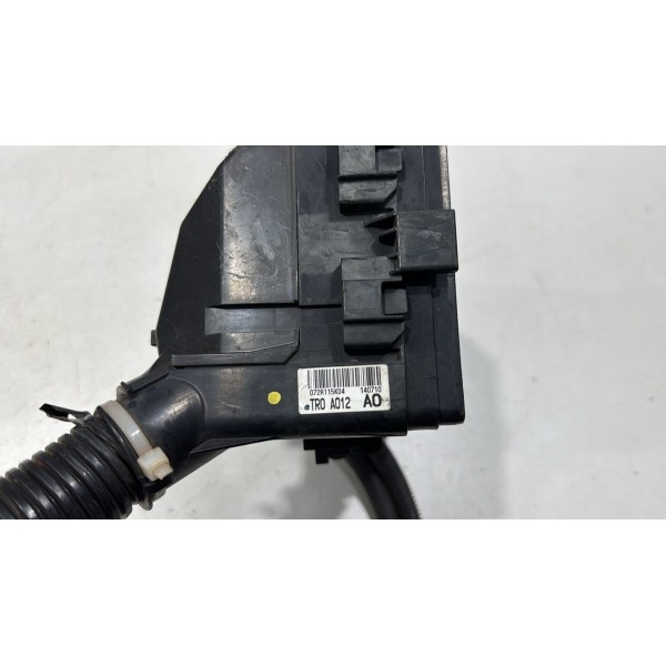 Caixa Fusível Honda New Civic 1.8 2.0 16v 2012 2013 A 2016 Caixa Fusível Honda New Civic 1.8 2.0 16v 2012 2013 A 2016