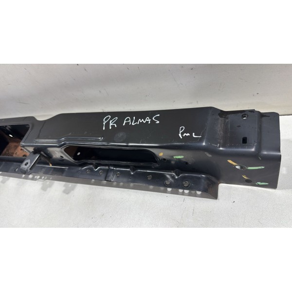 Travessa Frontal Radiador Hyundai Creta 2017 18 19 20 2021