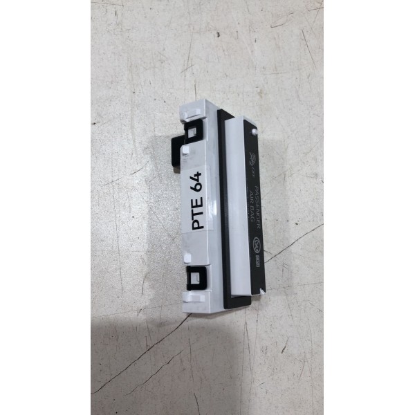 Display Aviso Passenger Toyota Corolla Hybrid 1.8 2023 2024