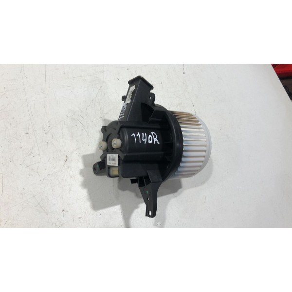 Motor Ar Forçado Toro 2016 2017 2018 2019 2020 2021...