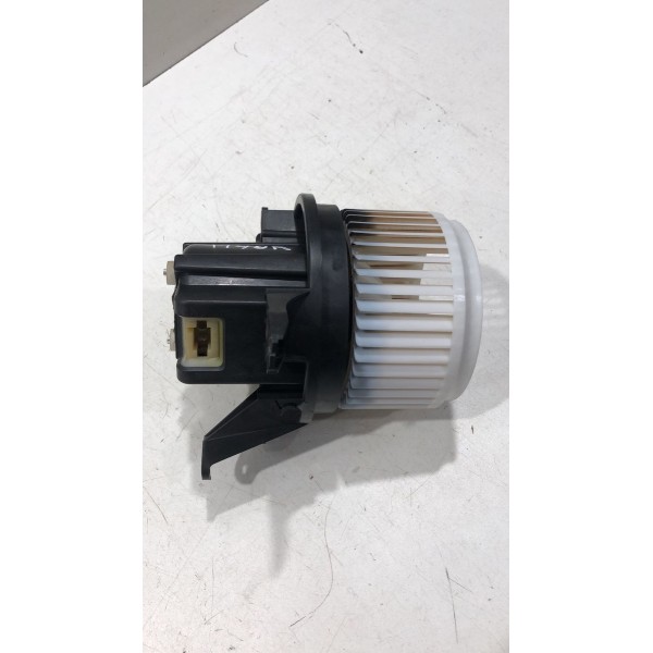 Motor Ar Forçado Toro 2016 2017 2018 2019 2020 2021...