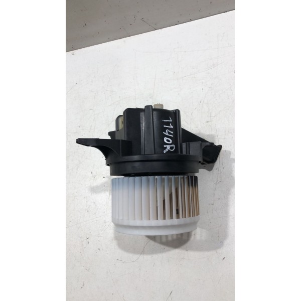 Motor Ar Forçado Toro 2016 2017 2018 2019 2020 2021...