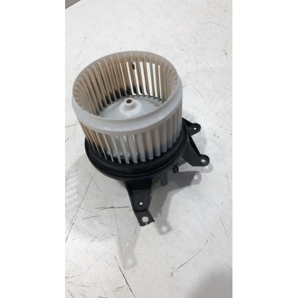 Motor Ar Forçado Toro 2016 2017 2018 2019 2020 2021...