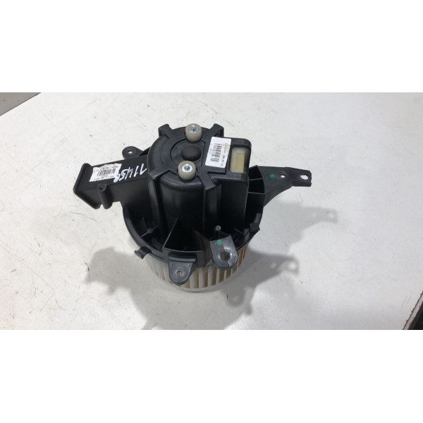 Motor Ar Forçado Toro 2016 2017 2018 2019 2020 2021...