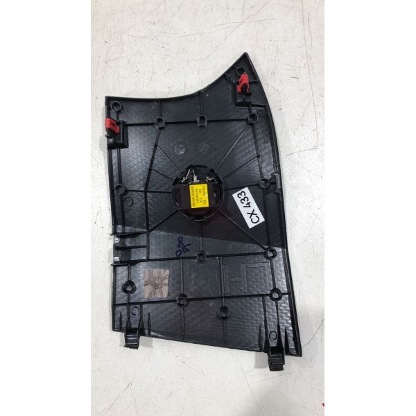 Tela Tweeter Painel Esquerdo Toyota Corolla 2023 2024 Orig.
