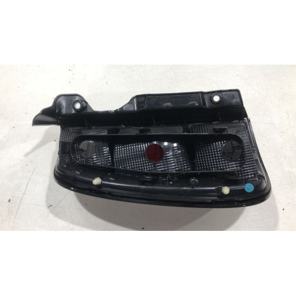 Lanterna Direita Fumê Fiat Uno 2016 17 18 19 2020 Original