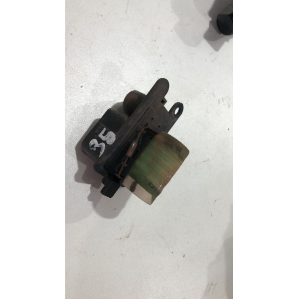 Resistencia Ventoinha Gol Voyage Saveiro G5 G6 5u0959493