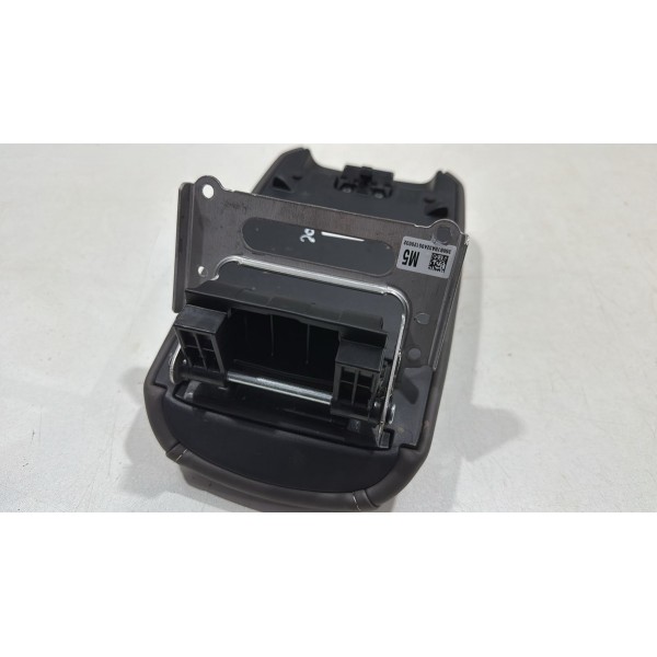 Encosto Apoio Braço Central Console Corolla 2023 2024 Hybrid Marrom Encosto Apoio Braço Central Console Corolla 2023 2024 Hybrid Marrom