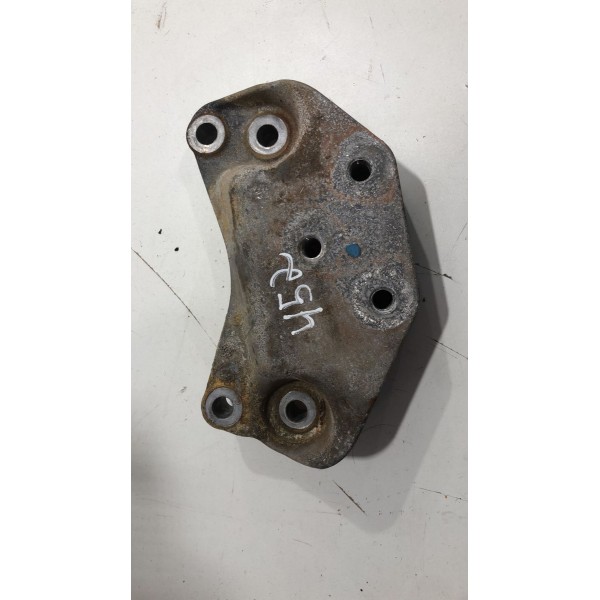 Suporte Coxim Motor Esquerdo Fiat Toro 1.8 2018 2019 2022